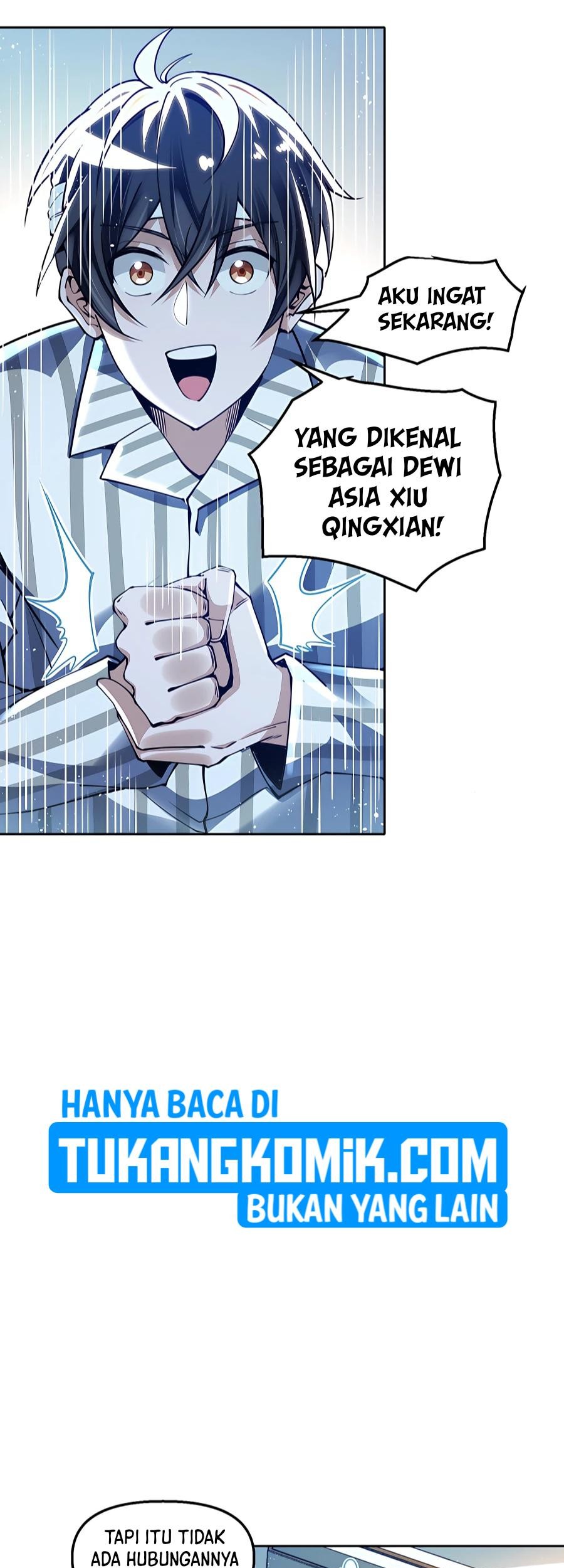 My Cells Kingdom Chapter 8 Gambar 14