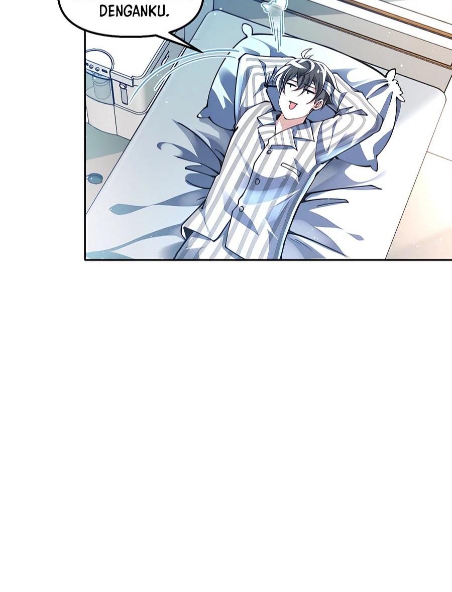 My Cells Kingdom Chapter 8 Gambar 15