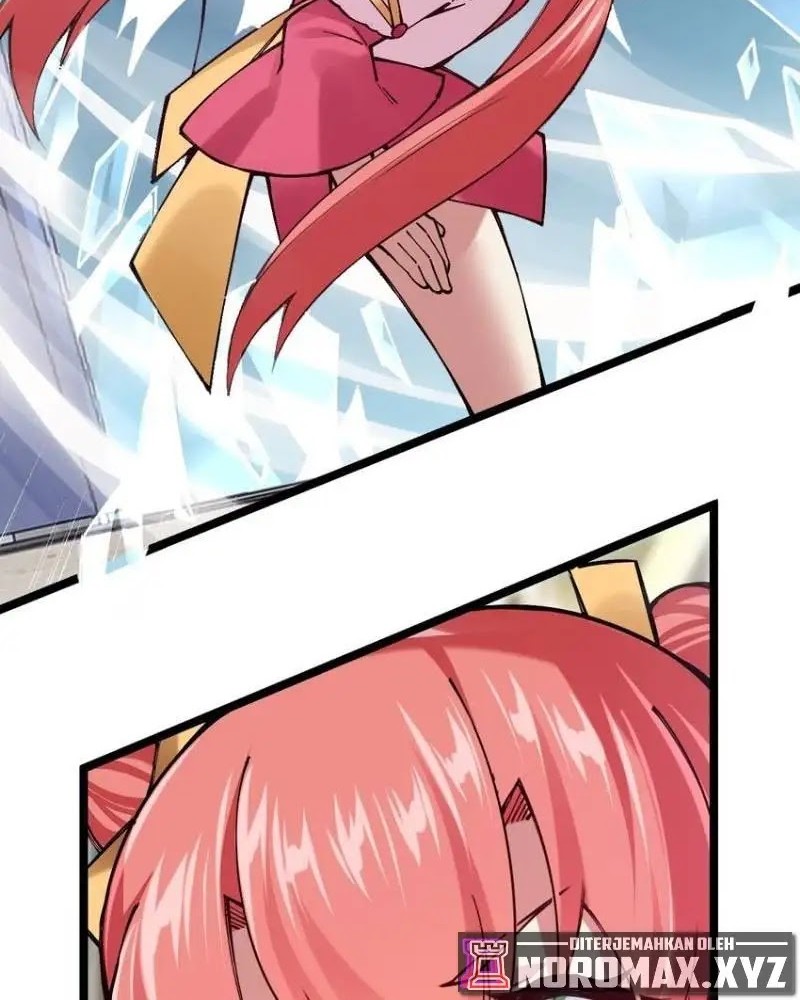 Sword Gods Life Is Not That Boring Chapter 61 Gambar 21