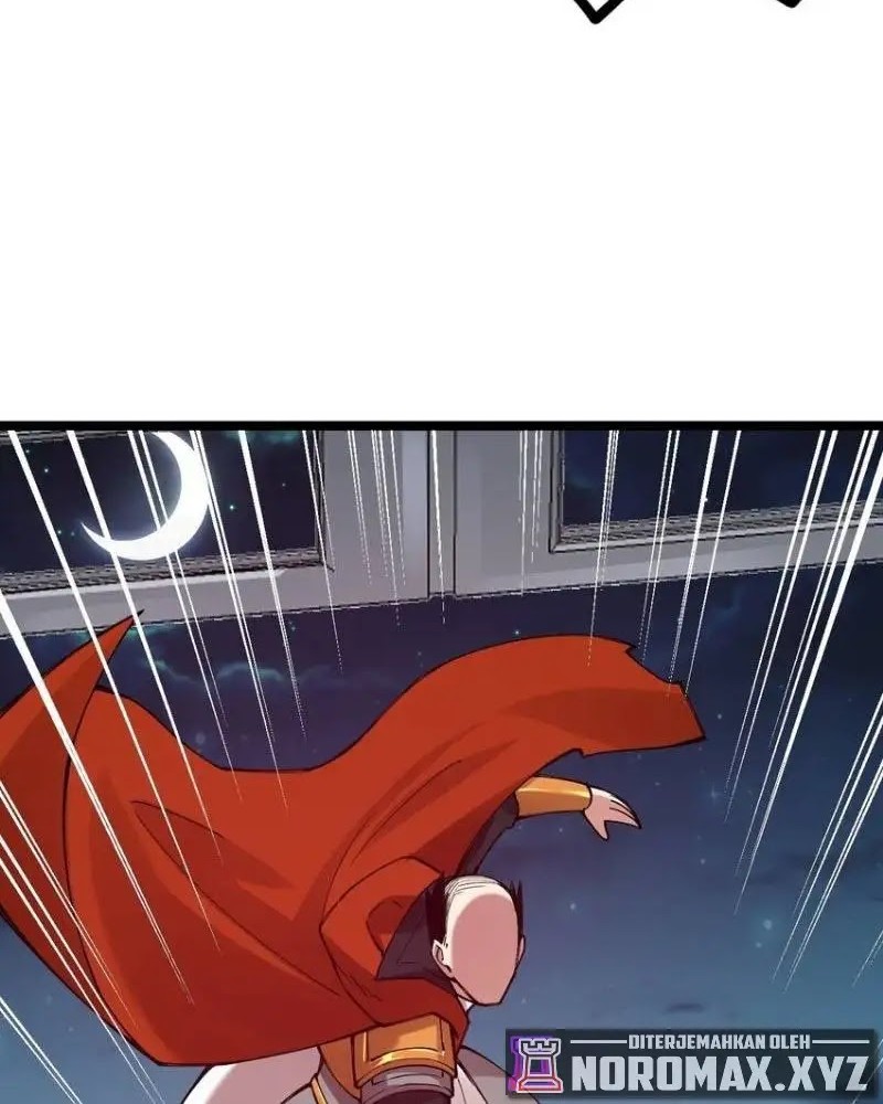 Sword Gods Life Is Not That Boring Chapter 61 Gambar 23