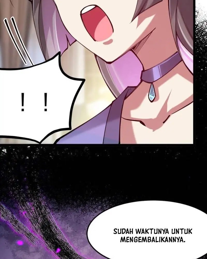 Sword Gods Life Is Not That Boring Chapter 61 Gambar 25