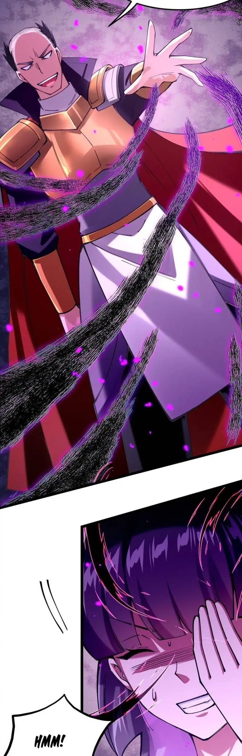 Sword Gods Life Is Not That Boring Chapter 61 Gambar 26