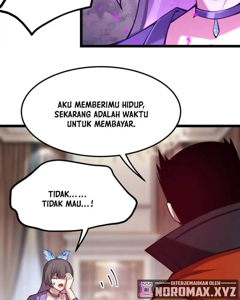 Sword Gods Life Is Not That Boring Chapter 61 Gambar 27