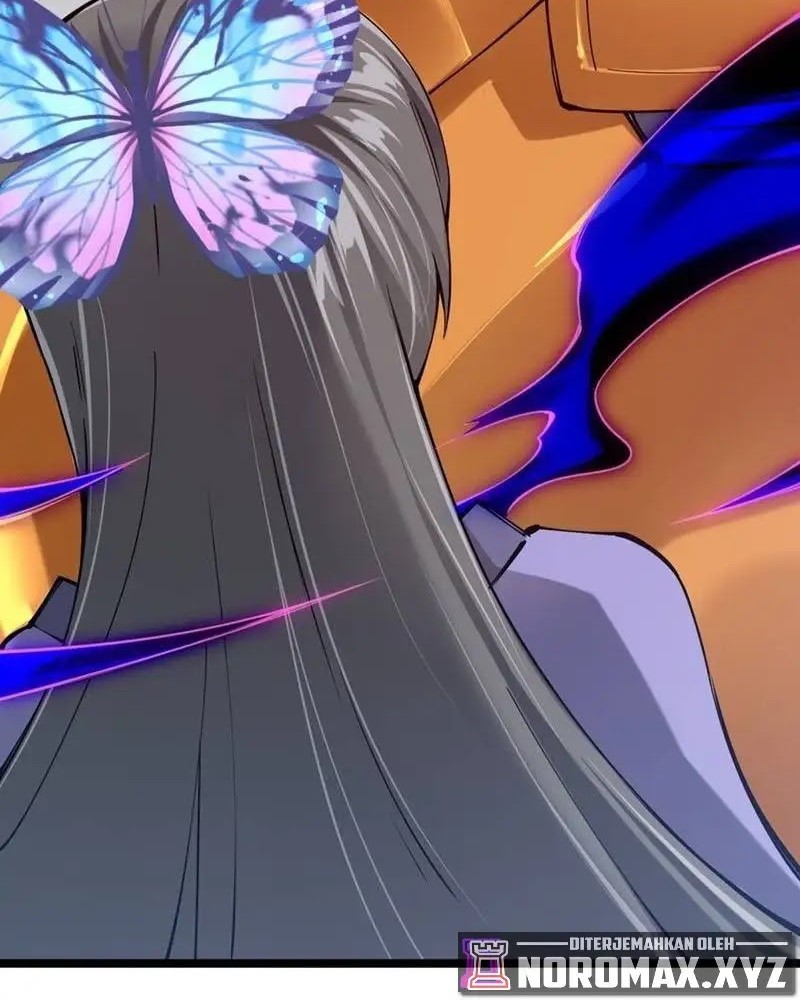 Sword Gods Life Is Not That Boring Chapter 61 Gambar 31