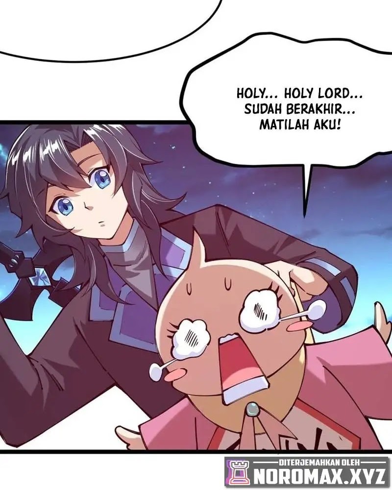 Sword Gods Life Is Not That Boring Chapter 61 Gambar 33