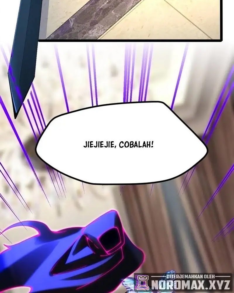 Sword Gods Life Is Not That Boring Chapter 61 Gambar 35