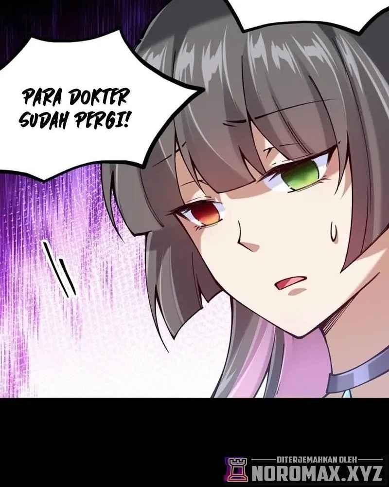 Sword Gods Life Is Not That Boring Chapter 61 Gambar 39