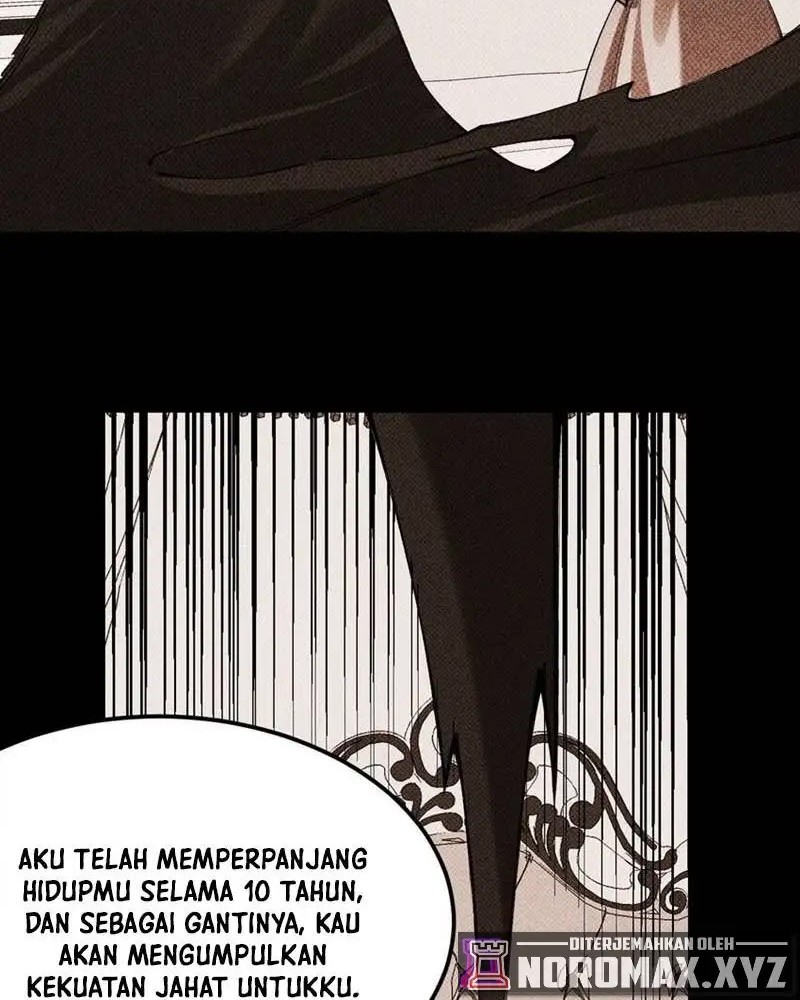 Sword Gods Life Is Not That Boring Chapter 61 Gambar 41