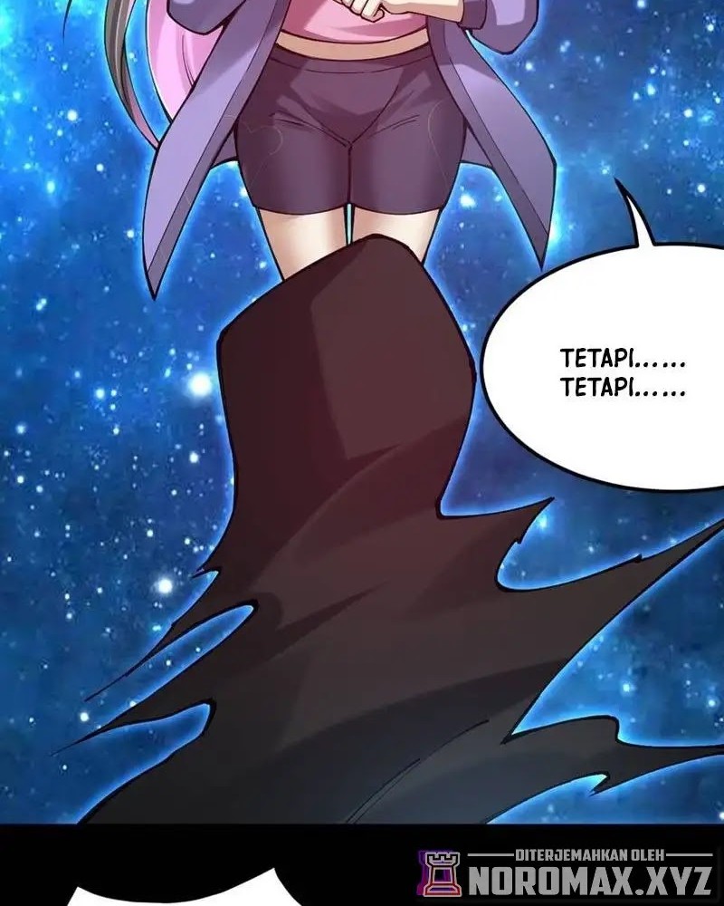 Sword Gods Life Is Not That Boring Chapter 61 Gambar 43