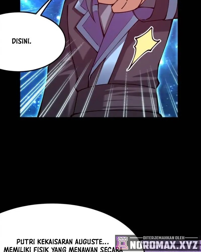 Sword Gods Life Is Not That Boring Chapter 61 Gambar 49