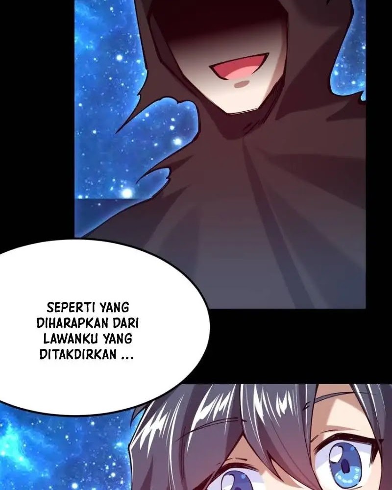 Sword Gods Life Is Not That Boring Chapter 61 Gambar 51