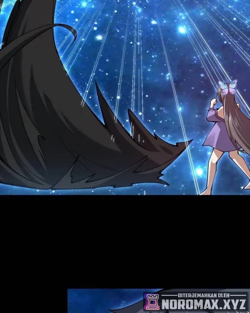Sword Gods Life Is Not That Boring Chapter 61 Gambar 53