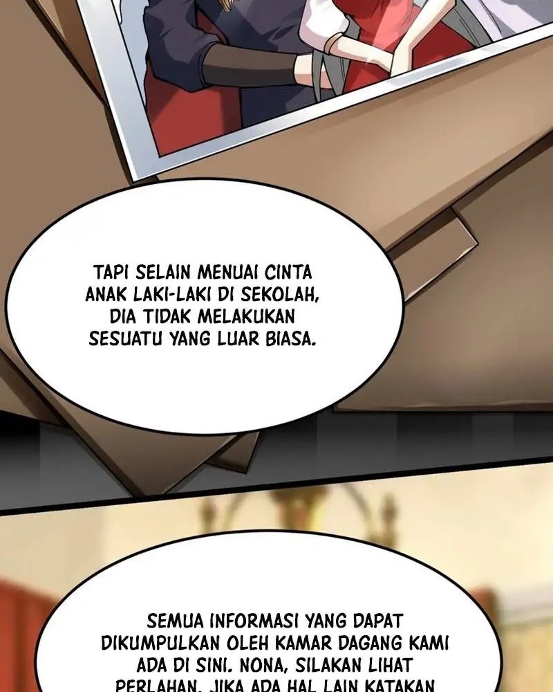 Sword Gods Life Is Not That Boring Chapter 61 Gambar 3