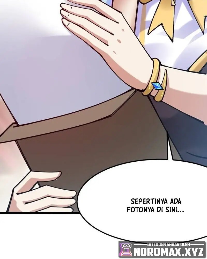 Sword Gods Life Is Not That Boring Chapter 61 Gambar 7