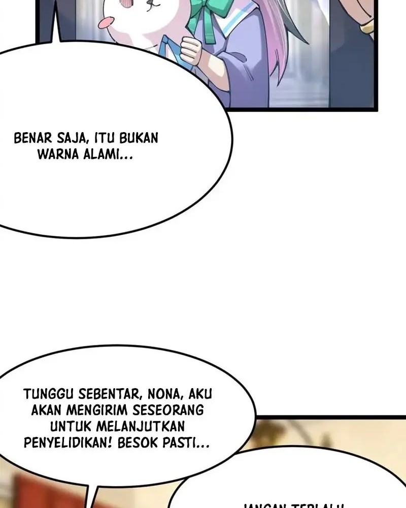 Sword Gods Life Is Not That Boring Chapter 61 Gambar 9