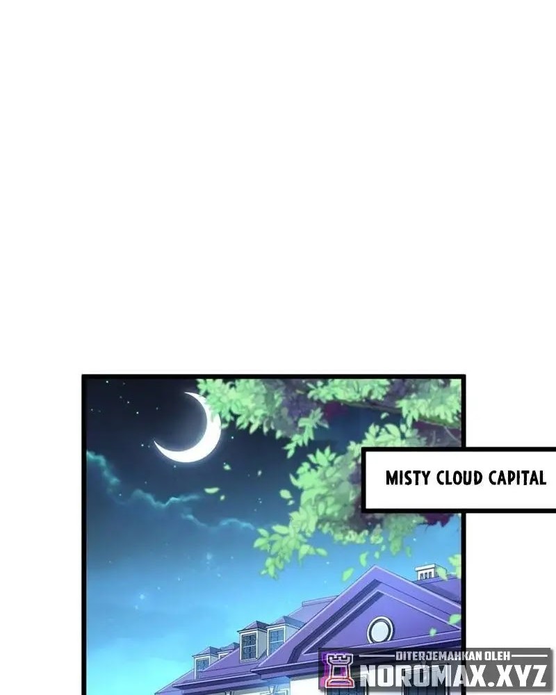 Sword Gods Life Is Not That Boring Chapter 61 Gambar 11