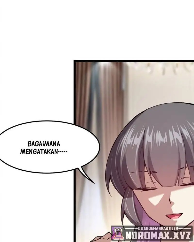 Sword Gods Life Is Not That Boring Chapter 61 Gambar 13