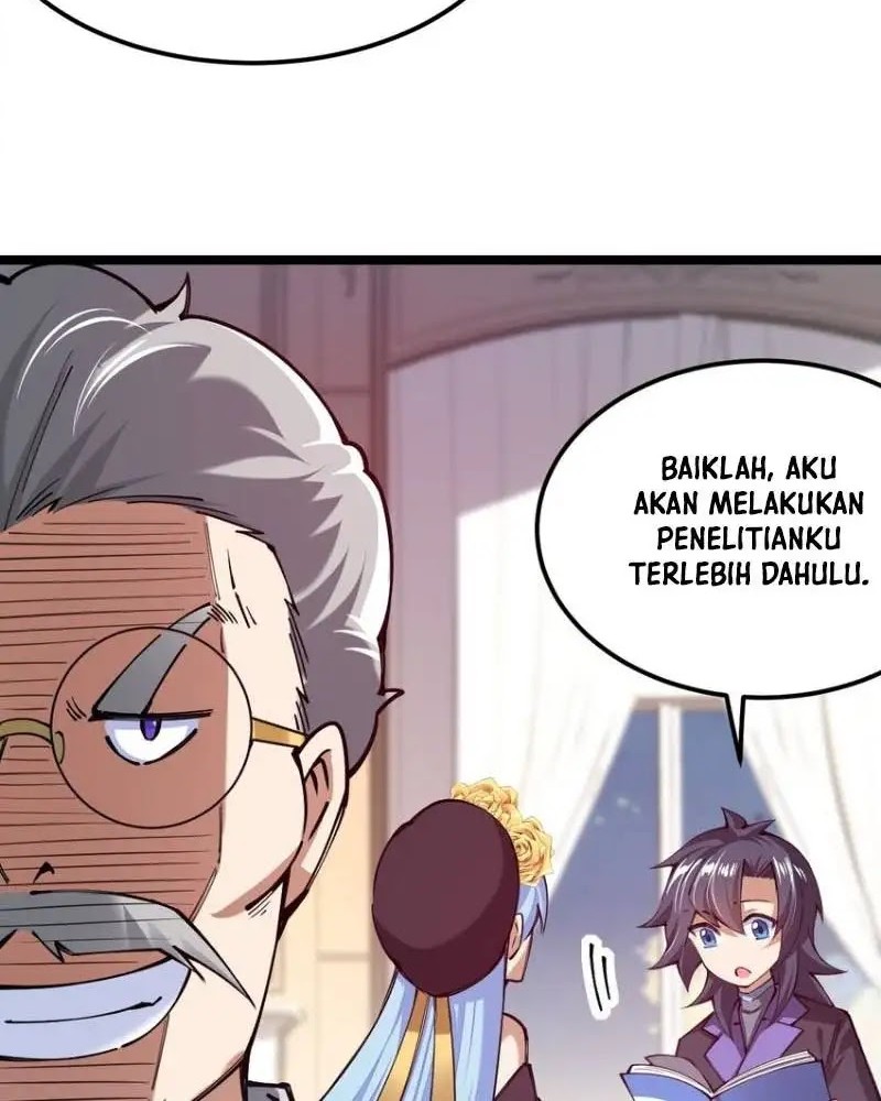 Sword Gods Life Is Not That Boring Chapter 60 Gambar 21