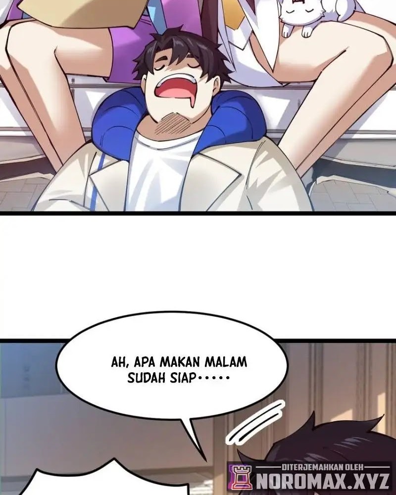 Sword Gods Life Is Not That Boring Chapter 60 Gambar 23