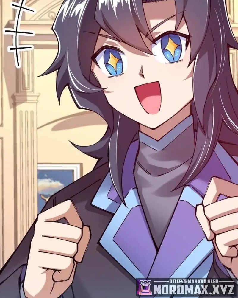 Sword Gods Life Is Not That Boring Chapter 60 Gambar 25