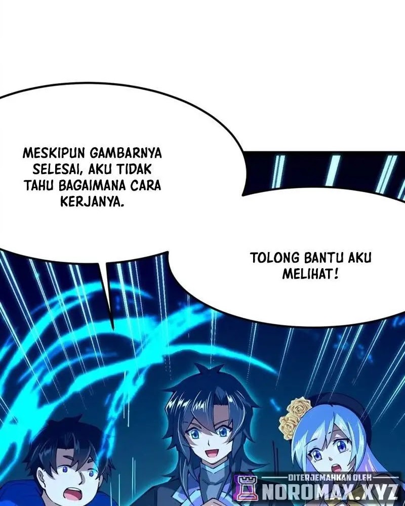 Sword Gods Life Is Not That Boring Chapter 60 Gambar 33