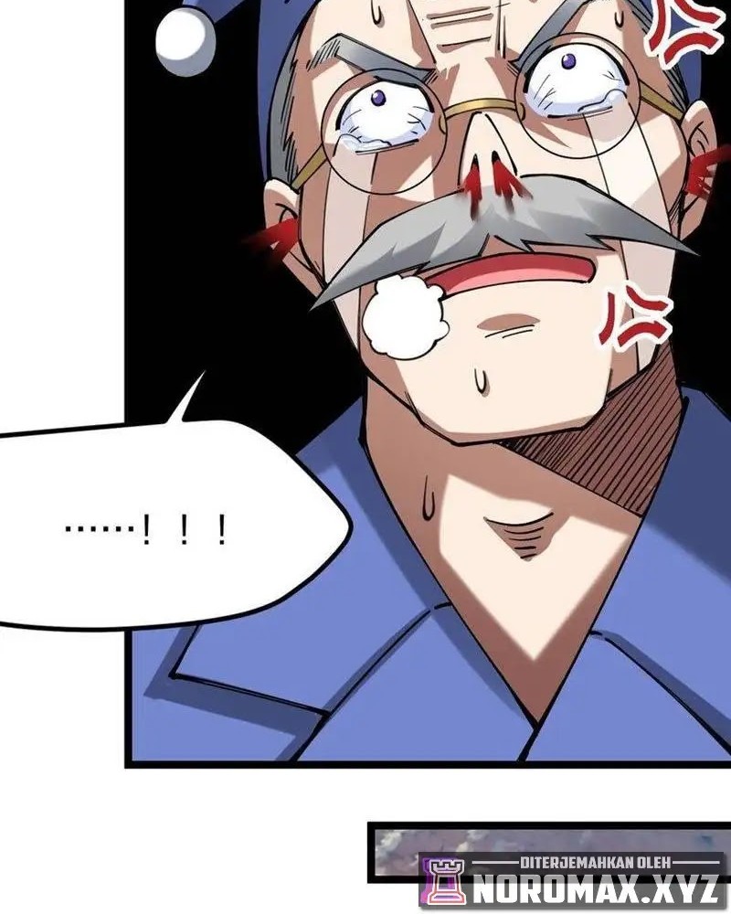 Sword Gods Life Is Not That Boring Chapter 60 Gambar 37
