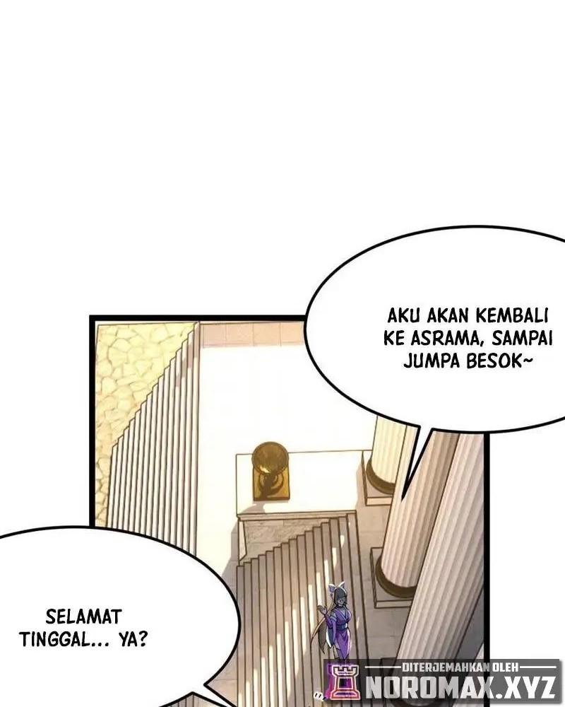 Sword Gods Life Is Not That Boring Chapter 60 Gambar 41