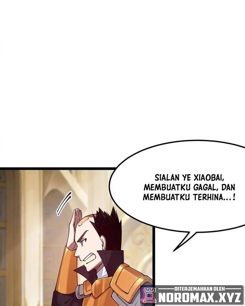 Sword Gods Life Is Not That Boring Chapter 60 Gambar 45
