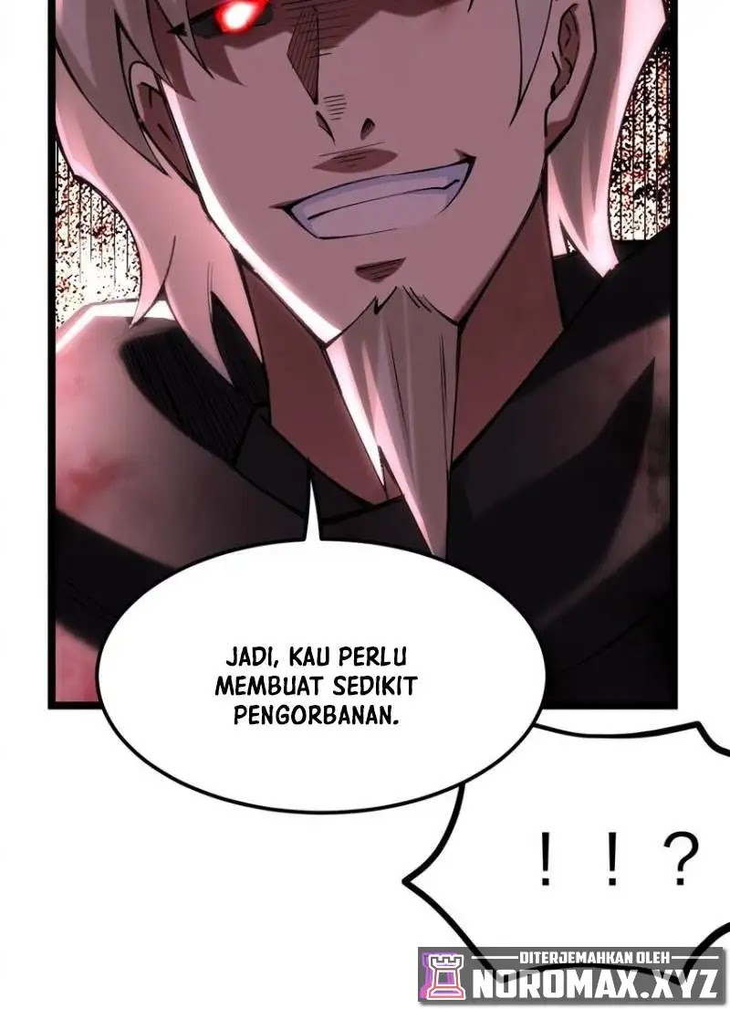 Sword Gods Life Is Not That Boring Chapter 60 Gambar 50