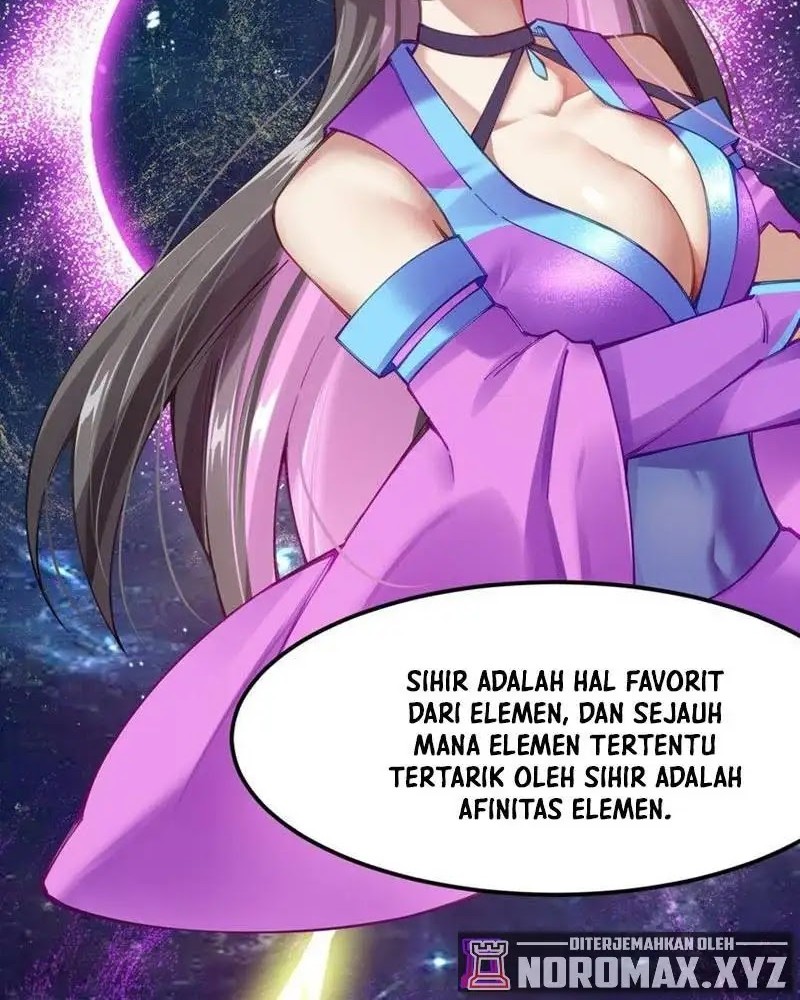 Sword Gods Life Is Not That Boring Chapter 60 Gambar 5