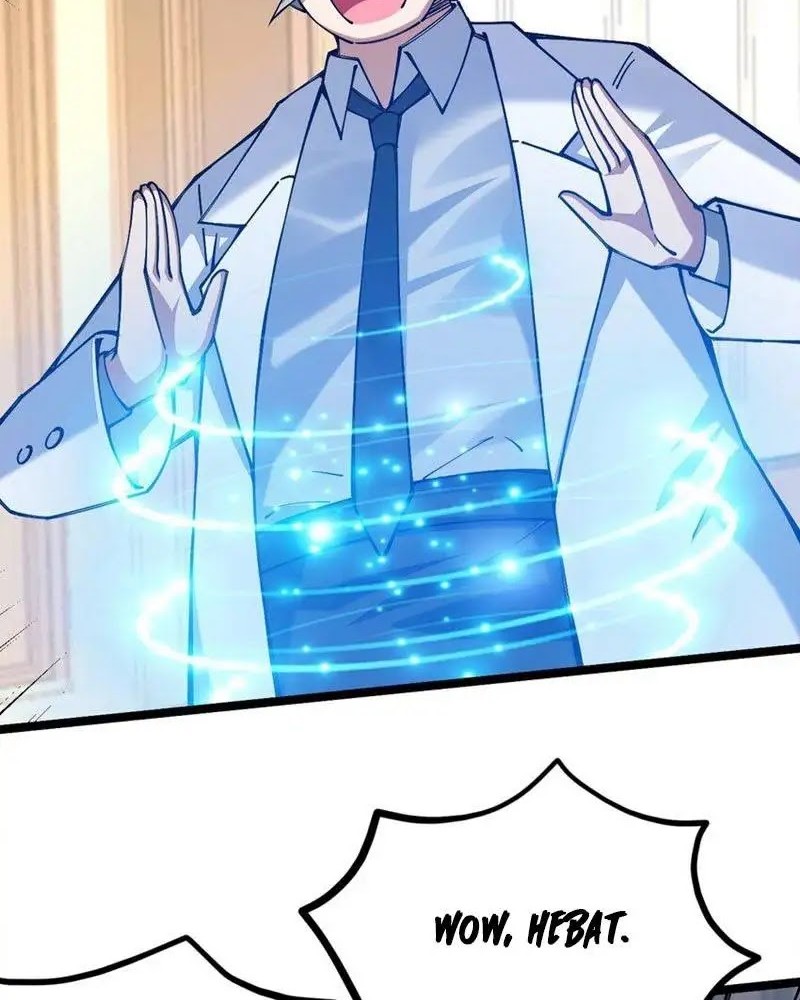 Sword Gods Life Is Not That Boring Chapter 60 Gambar 11