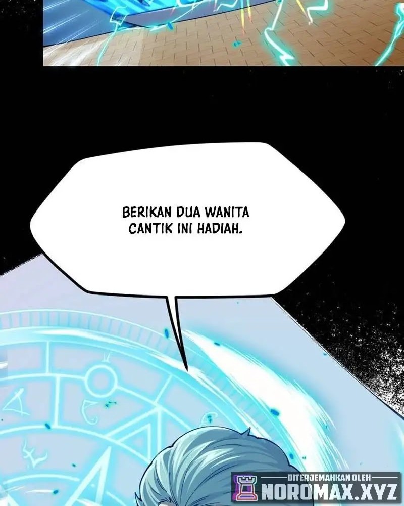 Sword Gods Life Is Not That Boring Chapter 60 Gambar 13