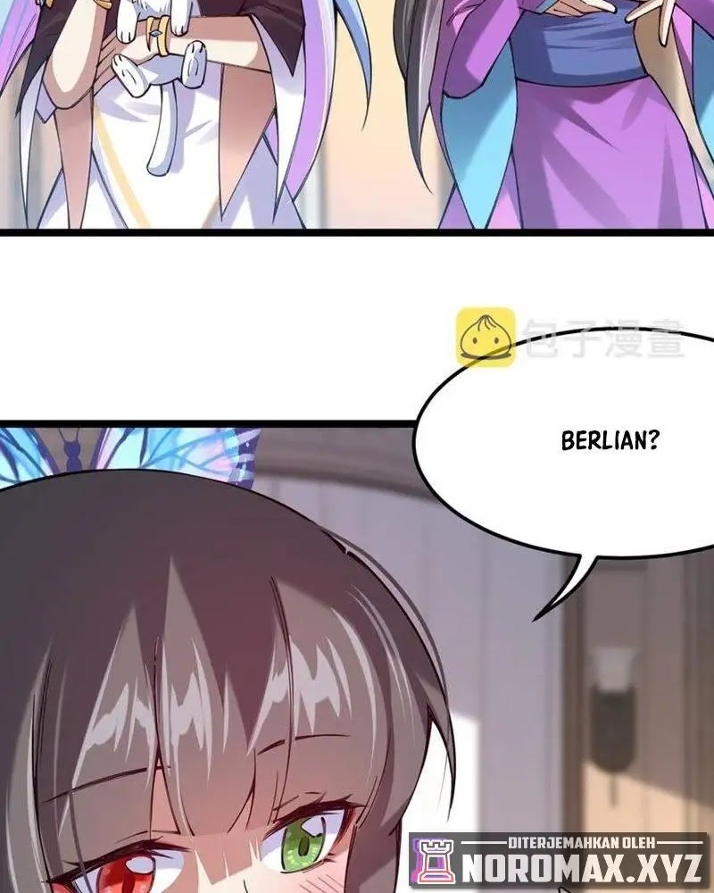 Sword Gods Life Is Not That Boring Chapter 60 Gambar 15
