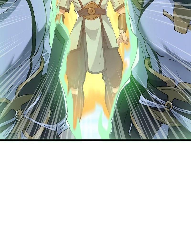 After Ten Years of Chopping Wood, Immortals Begged To Become My Disciples Chapter 04 Gambar 32