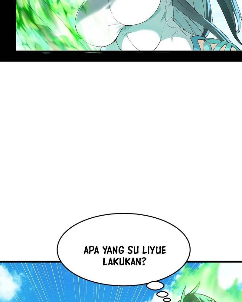 After Ten Years of Chopping Wood, Immortals Begged To Become My Disciples Chapter 04 Gambar 58