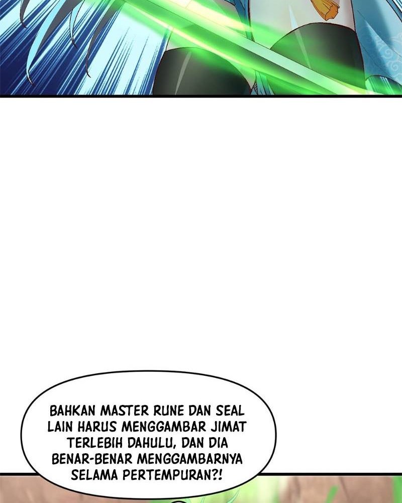 After Ten Years of Chopping Wood, Immortals Begged To Become My Disciples Chapter 04 Gambar 60