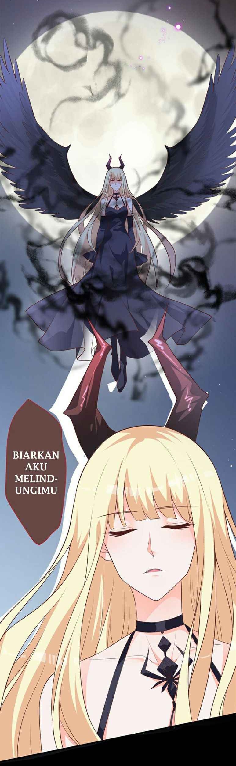 Demonic Awakening Chapter 00.1 Gambar 14