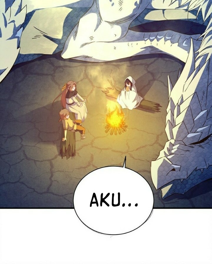 Despite Coming From the Abyss, I Will Save Humanity Chapter 4 Gambar 21