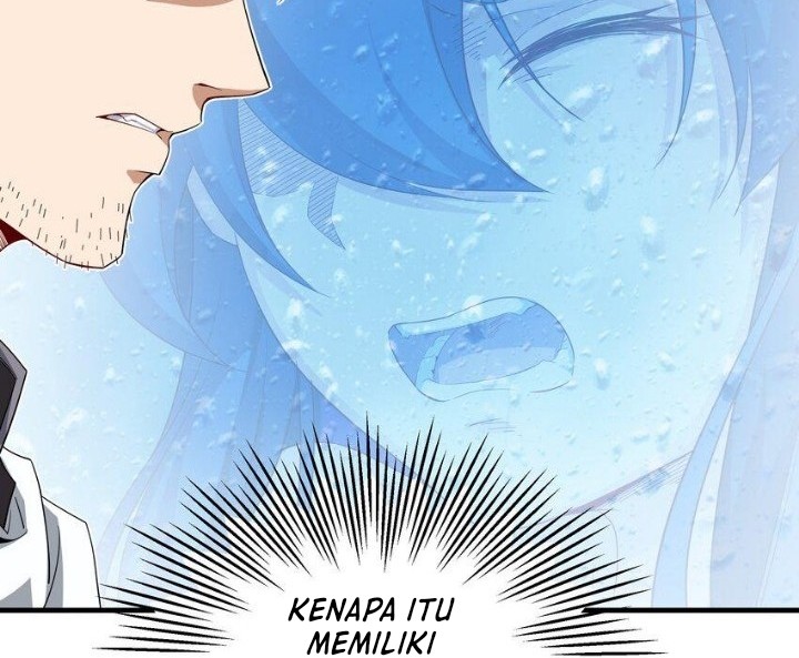 Despite Coming From the Abyss, I Will Save Humanity Chapter 3 Gambar 19