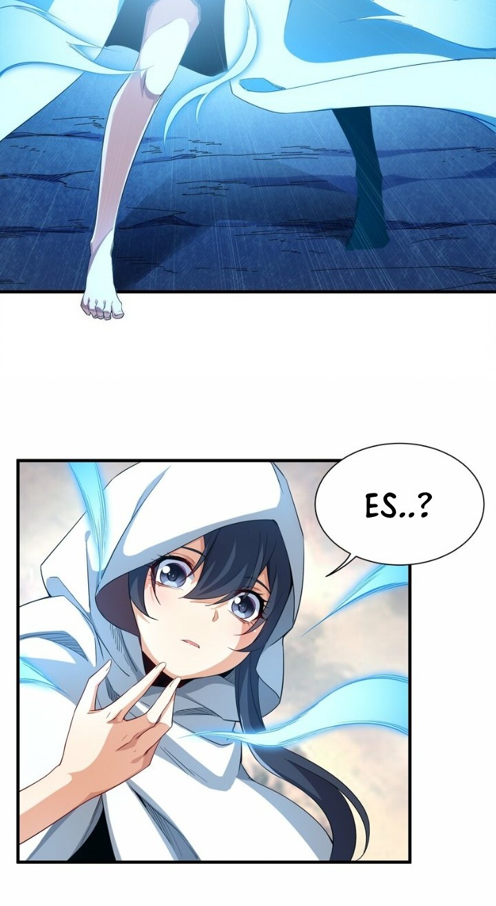 Despite Coming From the Abyss, I Will Save Humanity Chapter 3 Gambar 21
