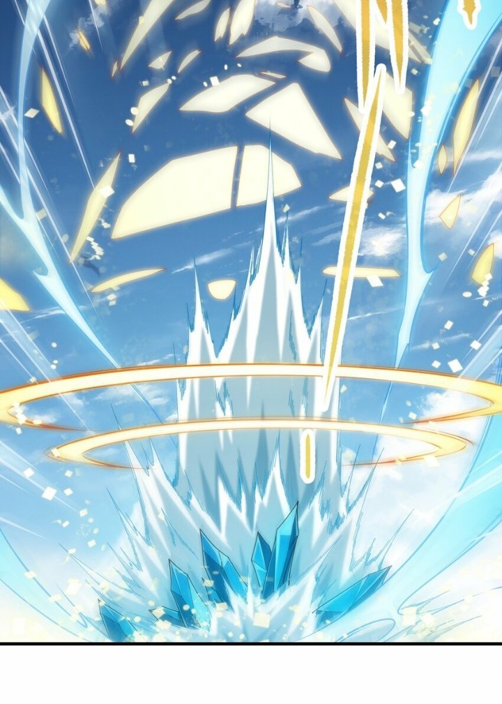 Despite Coming From the Abyss, I Will Save Humanity Chapter 3 Gambar 25