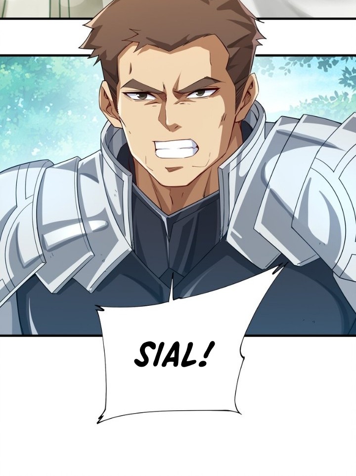 Despite Coming From the Abyss, I Will Save Humanity Chapter 3 Gambar 33