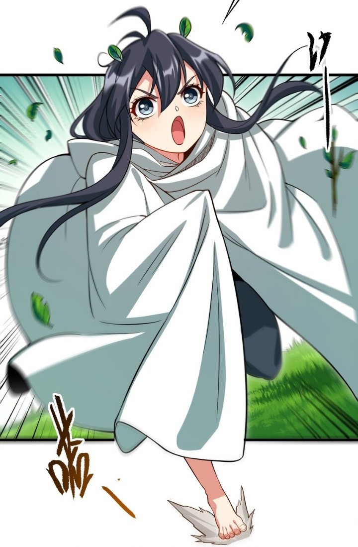 Despite Coming From the Abyss, I Will Save Humanity Chapter 3 Gambar 35