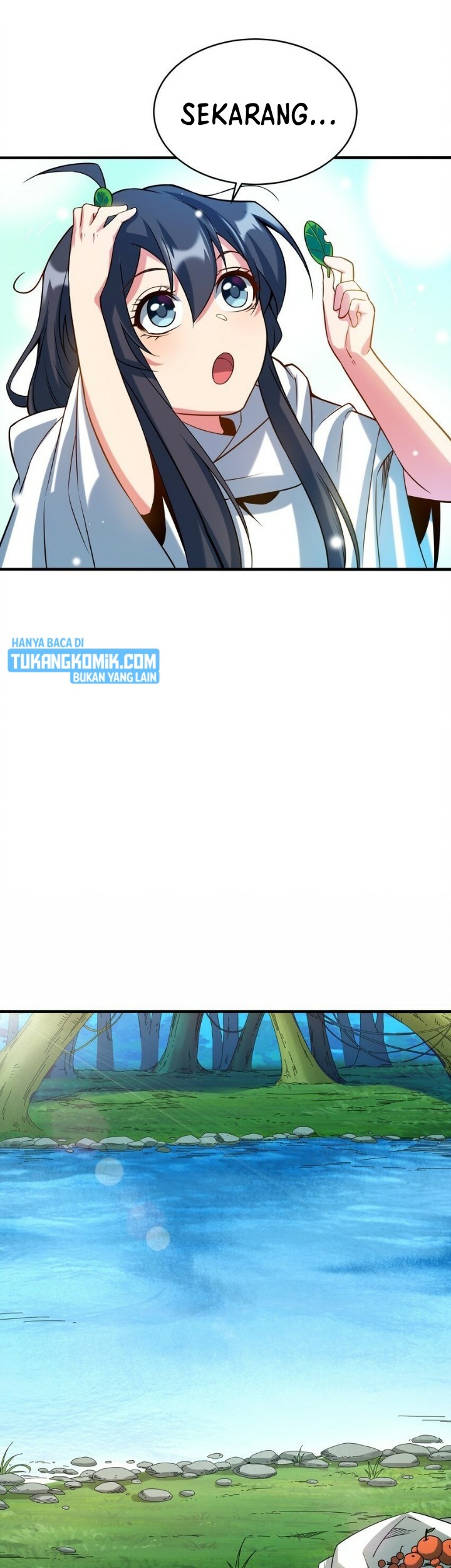 Despite Coming From the Abyss, I Will Save Humanity Chapter 3 Gambar 40