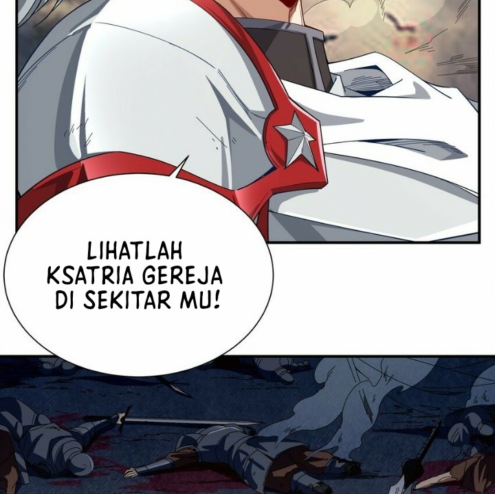 Despite Coming From the Abyss, I Will Save Humanity Chapter 3 Gambar 5