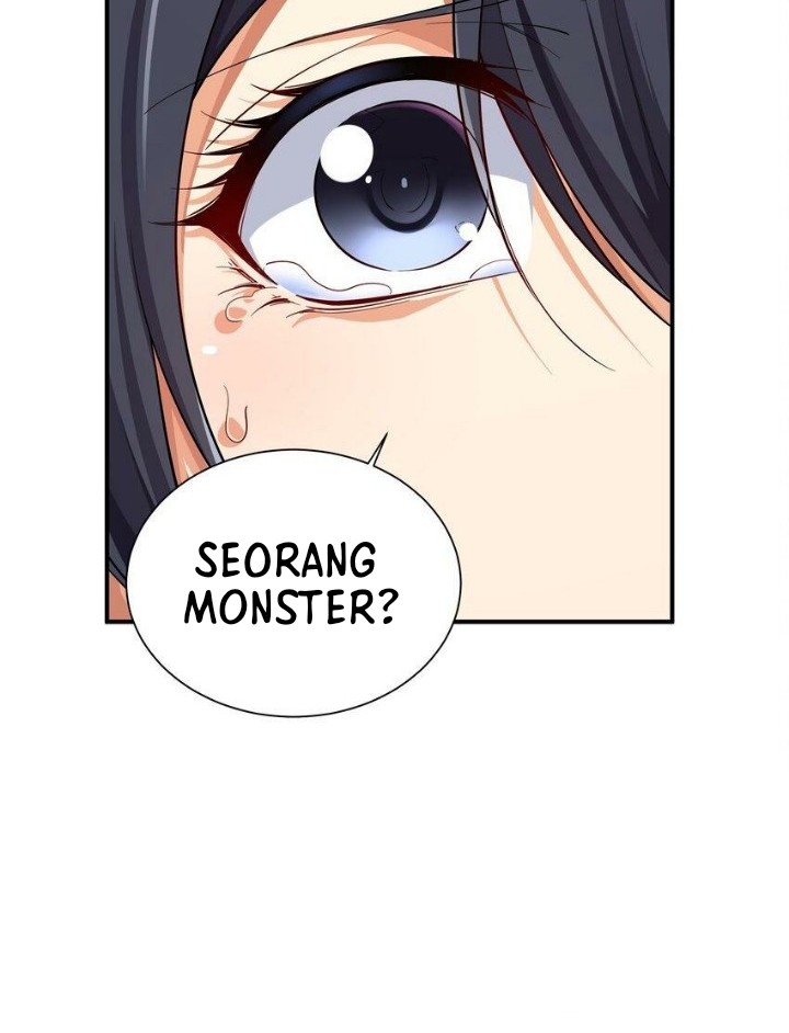 Despite Coming From the Abyss, I Will Save Humanity Chapter 3 Gambar 7