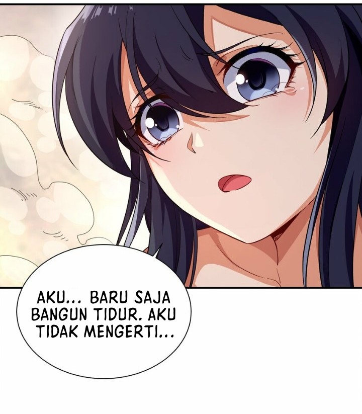 Despite Coming From the Abyss, I Will Save Humanity Chapter 3 Gambar 13