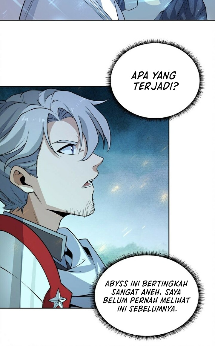 Despite Coming From the Abyss, I Will Save Humanity Chapter 2 Gambar 19