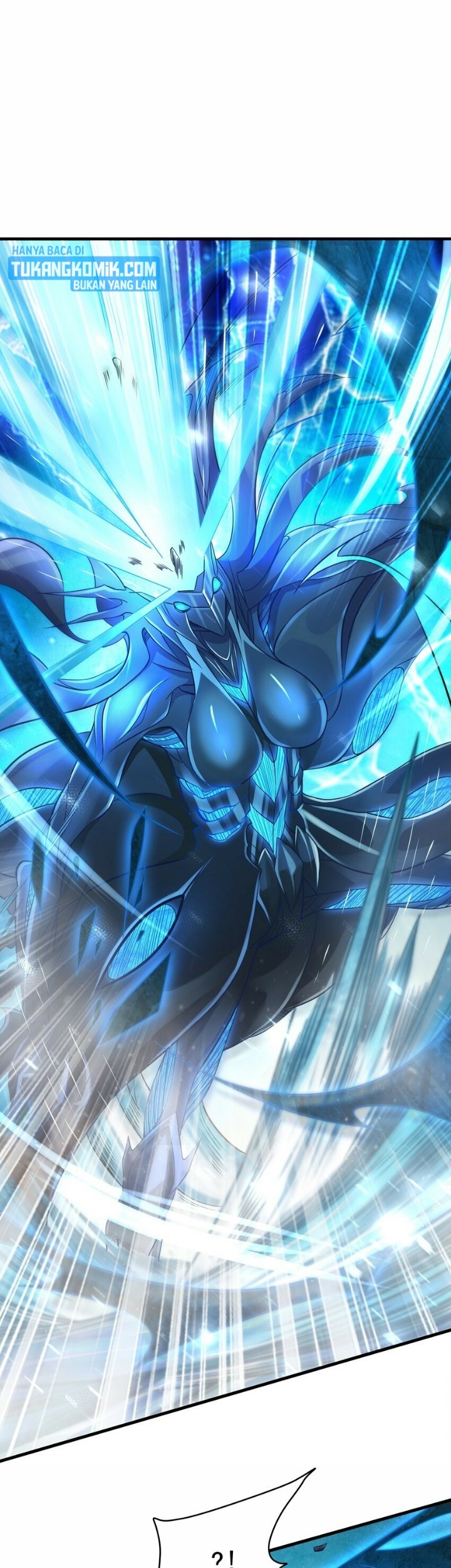 Despite Coming From the Abyss, I Will Save Humanity Chapter 2 Gambar 24