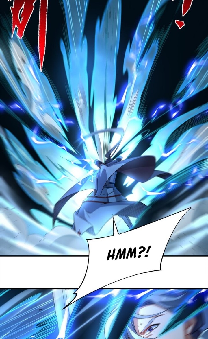 Despite Coming From the Abyss, I Will Save Humanity Chapter 2 Gambar 29